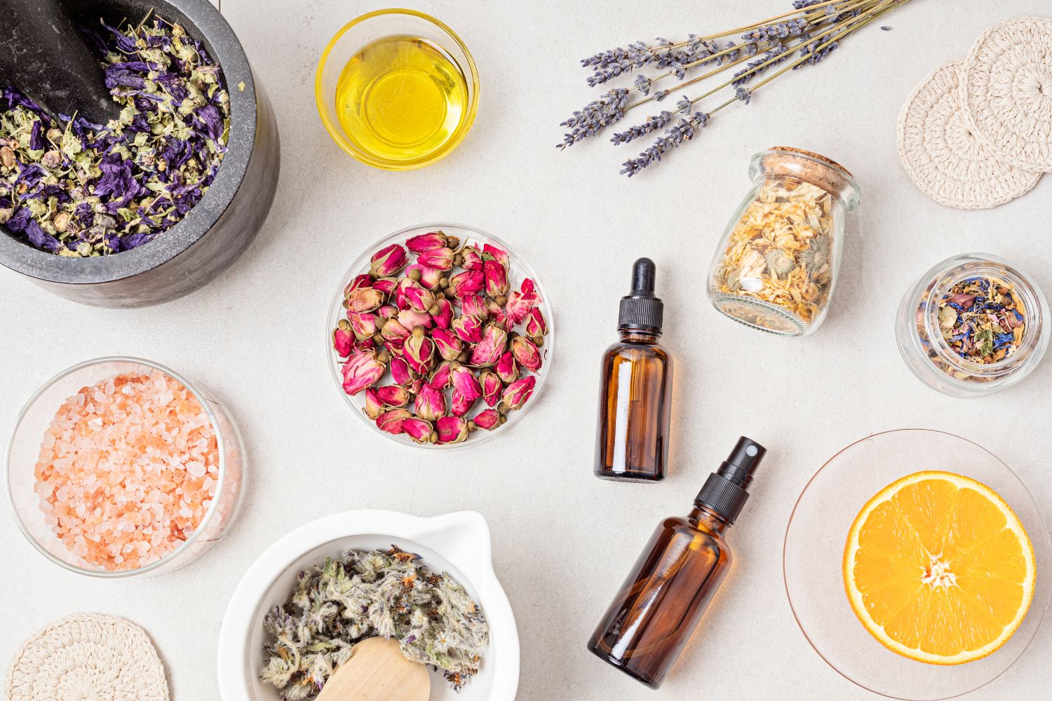 Zero Waste Store -Zero Waste Store DIY Natural Beauty Products Recipes for Organic Skincare Using Household Ingredients 2