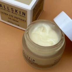 Peptide Eye Cream 12 Peptide Eye Cream -Zero Waste Store UEP Product 2