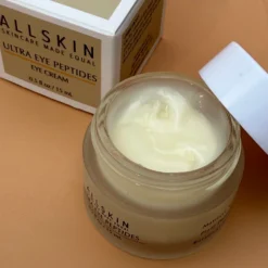 Peptide Eye Cream -Zero Waste Store UEP Product 2 scaled