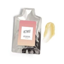 Deep Moisture Cleansing Balm - Sustainable Facial Cleanser, Vegan, Refillable, 1.7 Oz. 7 Deep Moisture Cleansing Balm - Sustainable Facial Cleanser, Vegan, Refillable, 1.7 Oz. -Zero Waste Store activist skincare deep moisture cleansing balm 30140733849711