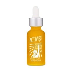 Precious Oils Active Infusion - Vegan Face Serum, Refillable, 1 Fl. Oz. -Zero Waste Store activist skincare precious oils active infusion 30140692004975