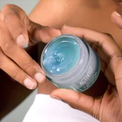 Sea To Skin Cleansing Gel, Vegan Face Cleanser, Detox, Refillable, 1.7 Oz. 12 Sea To Skin Cleansing Gel, Vegan Face Cleanser, Detox, Refillable, 1.7 Oz. -Zero Waste Store activist skincare sea to skin cleansing gel 30156806652015