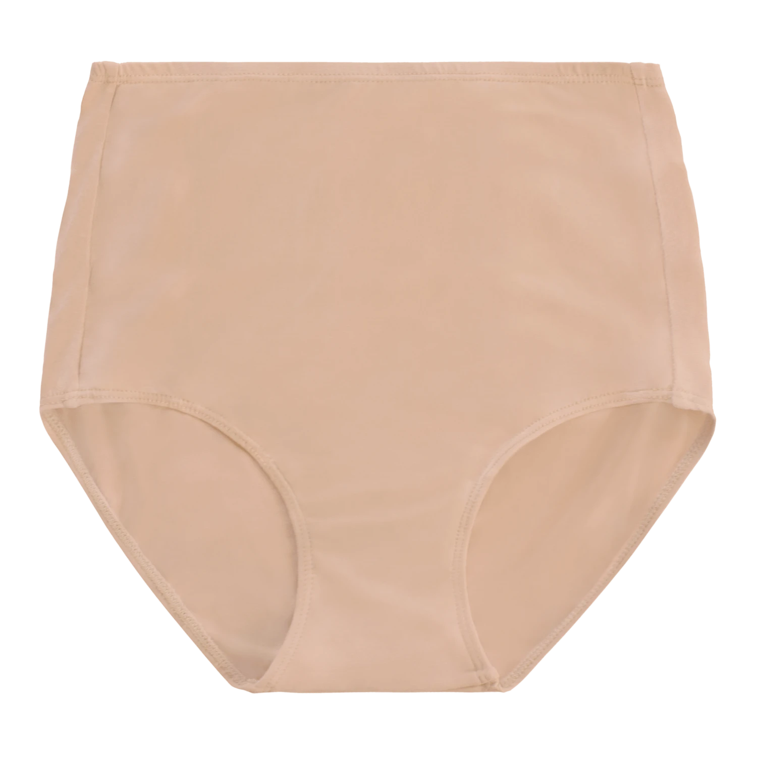 High-Rise Brief - Sustainable Underwear, Tencel, Multiple Colors 1 High-Rise Brief - Sustainable Underwear, Tencel, Multiple Colors