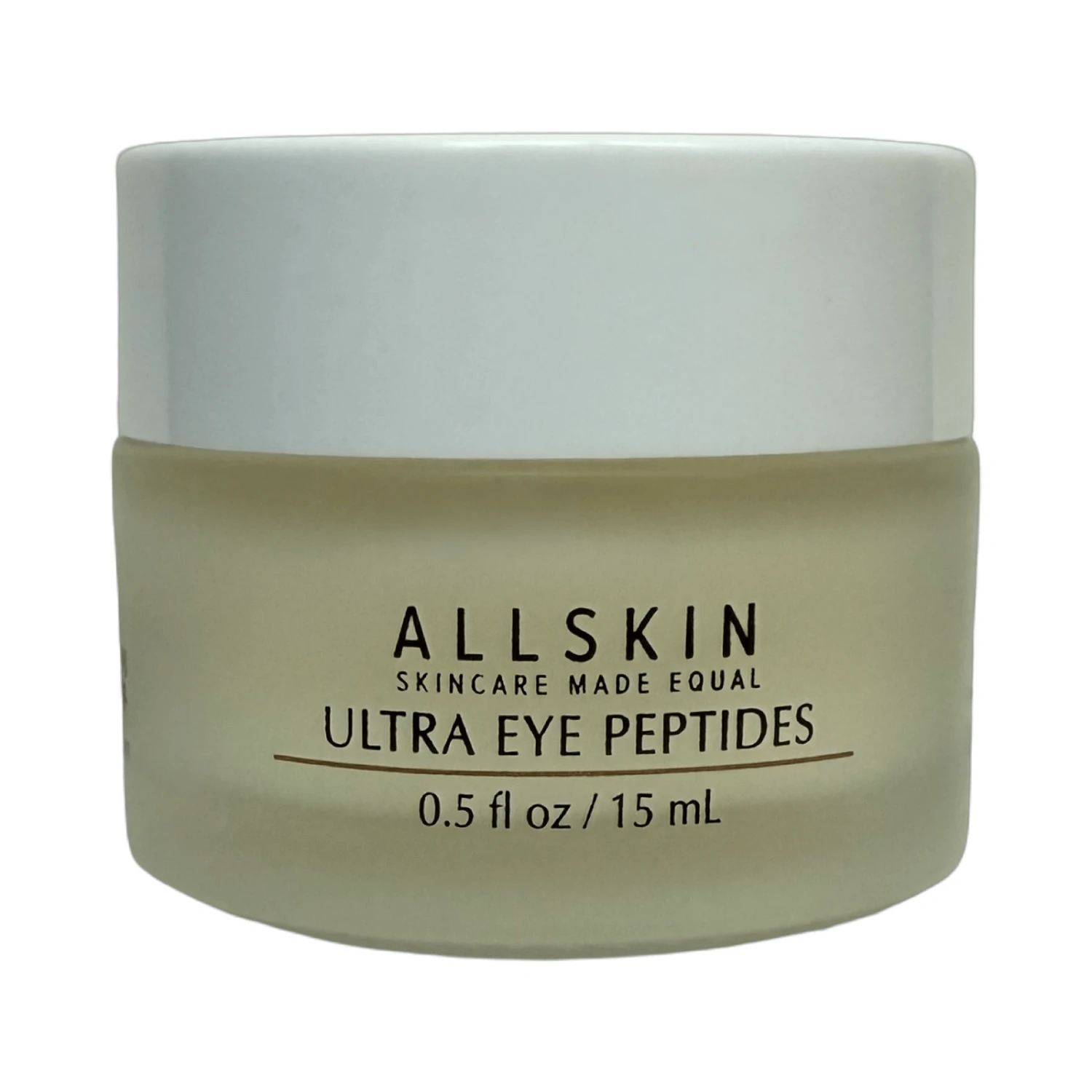 Peptide Eye Cream 2 Peptide Eye Cream - Image 2