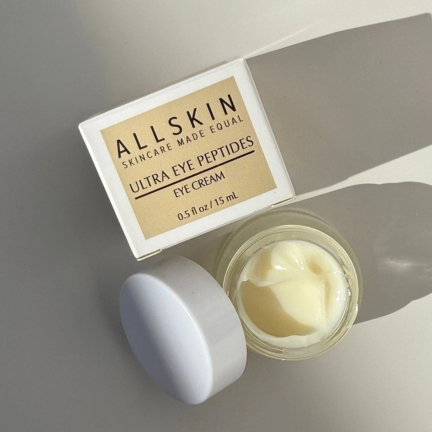 Peptide Eye Cream 1 Peptide Eye Cream