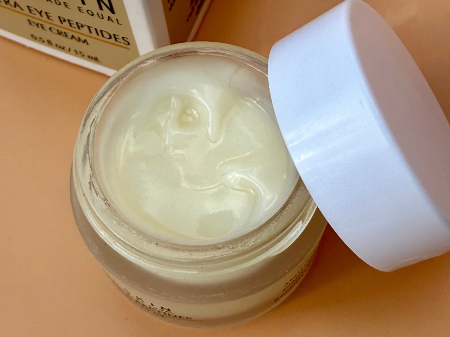 Peptide Eye Cream 7 Peptide Eye Cream - Image 7