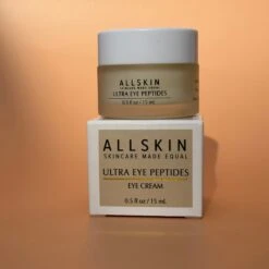 Peptide Eye Cream 11 Peptide Eye Cream -Zero Waste Store allskin peptide eye cream 1175041061