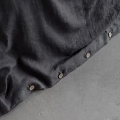 Linen Bedding Set 26 Linen Bedding Set -Zero Waste Store amourlinen linen bedding set 32390102417519