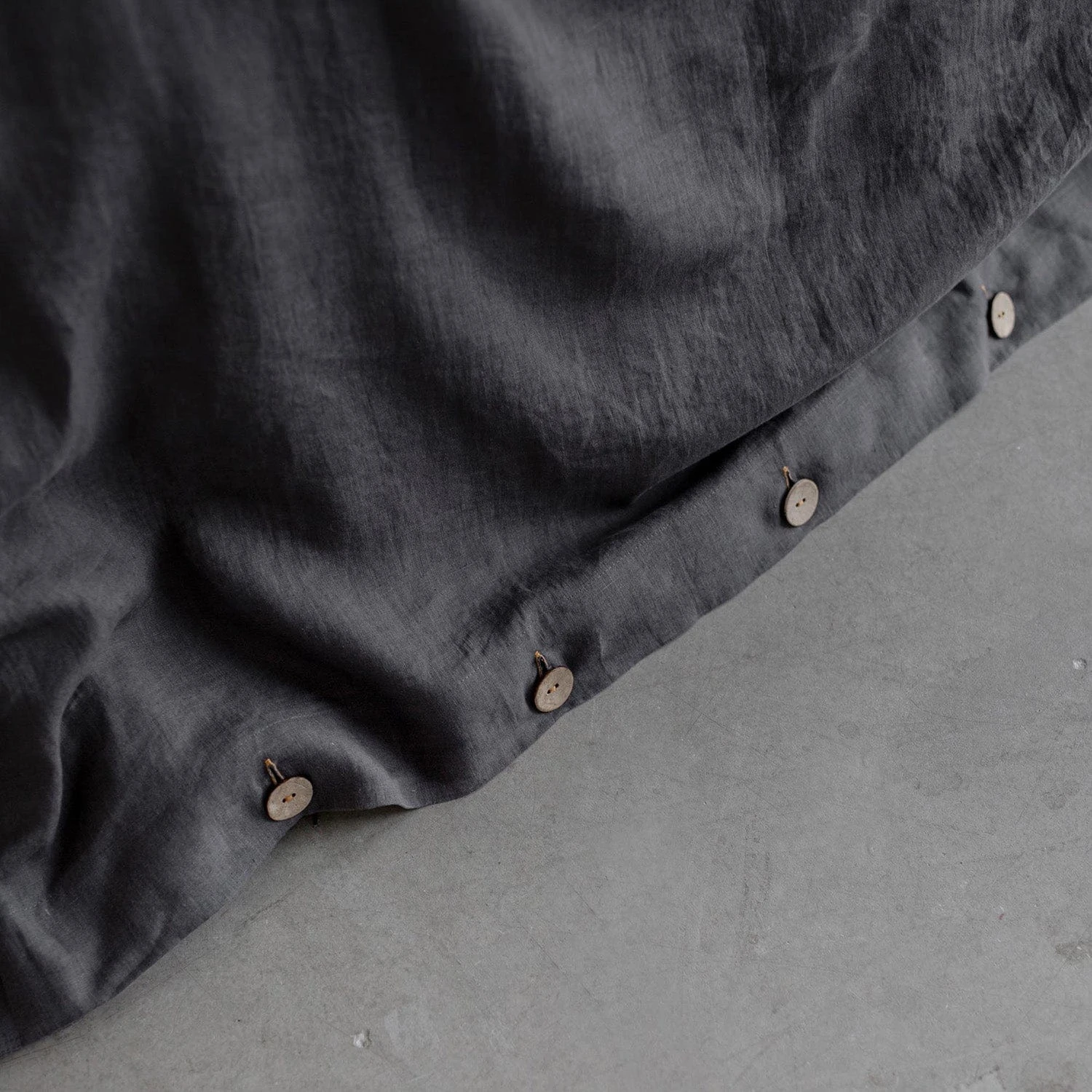 Linen Bedding Set 9 Linen Bedding Set - Image 9