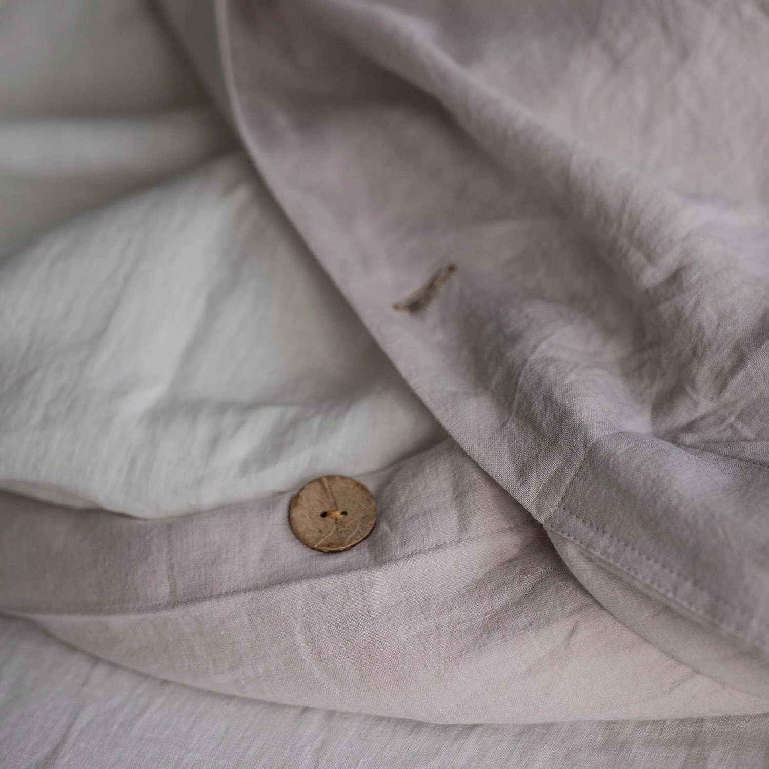Linen Bedding Set 13 Linen Bedding Set - Image 13