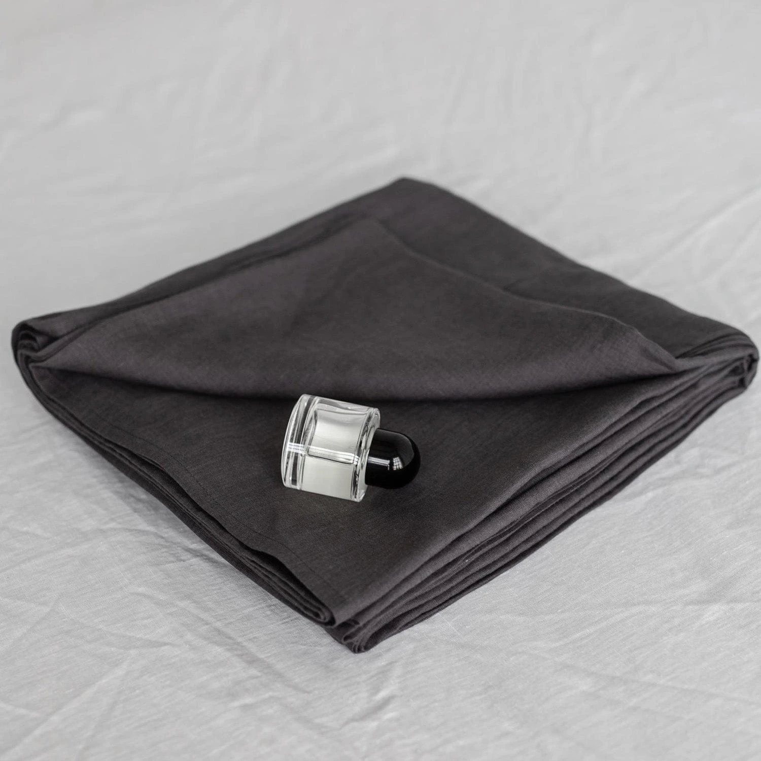 Linen Flat Sheet 3 Linen Flat Sheet - Image 3