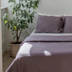 Linen Pillow Case -Zero Waste Store amourlinen linen pillow 32382732304495