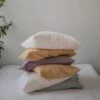 Linen Pillow Case