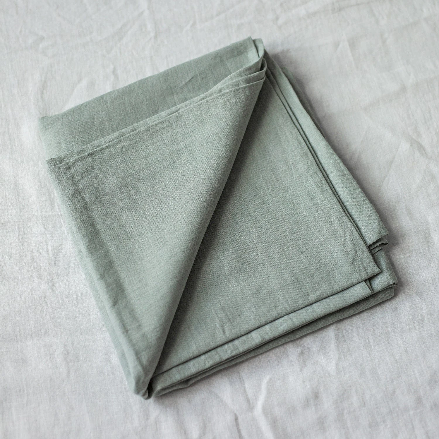 Linen Flat Sheet 8 Linen Flat Sheet - Image 8