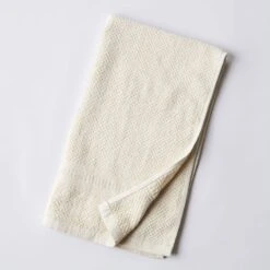 Sustainable Hemp & Organic Cotton Hand Towels, 2-Pack 7 Sustainable Hemp & Organic Cotton Hand Towels, 2-Pack -Zero Waste Store anact hand towel 2 pack 1161301340