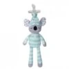 Kozy Koala Pacifier Buddy