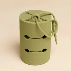 Silicone Pet Waste Bag Holder -Zero Waste Store awoo awpoo bag holder 30611368968303
