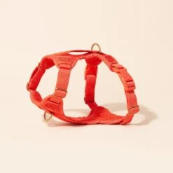 Huggie Dog Harness -Zero Waste Store awoo huggie harness 30653259710575