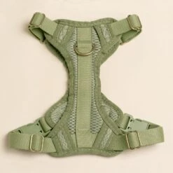 Huggie Dog Harness -Zero Waste Store awoo huggie harness 30653259743343