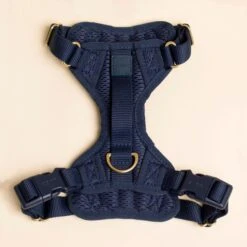 Huggie Dog Harness -Zero Waste Store awoo huggie harness 30653260071023