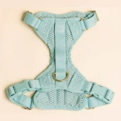 Huggie Dog Harness -Zero Waste Store awoo huggie harness 30653260136559