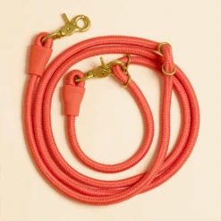 Recycled Infinity Dog Leash -Zero Waste Store awoo infinity leash 30611249561711