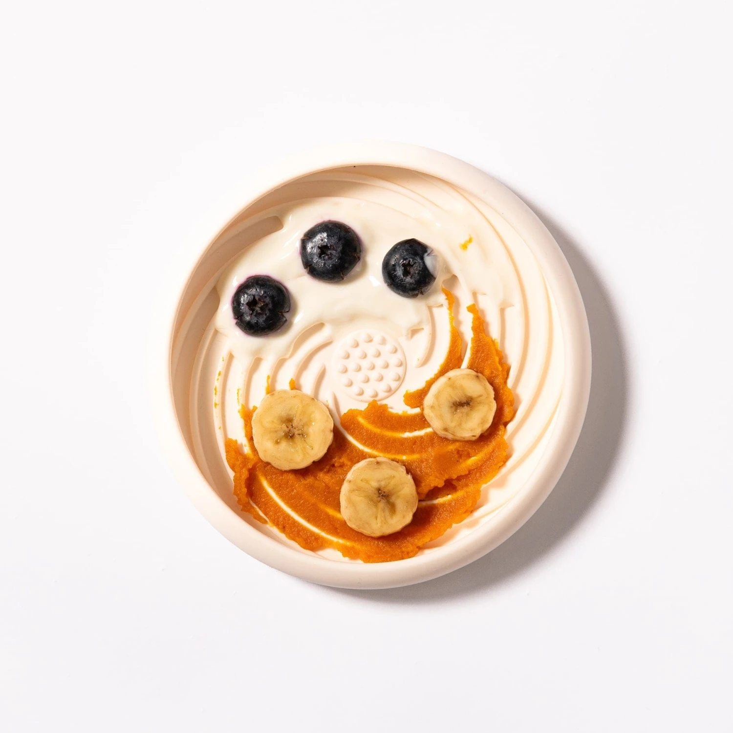 Lick Dish Slow Feeder For Dogs 1 Lick Dish Slow Feeder For Dogs