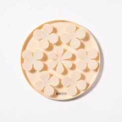 Meadow Mat Slow Feeder For Dogs 15 Meadow Mat Slow Feeder For Dogs -Zero Waste Store awoo pets almond meadow mat slow feeder for dogs 34473274441839