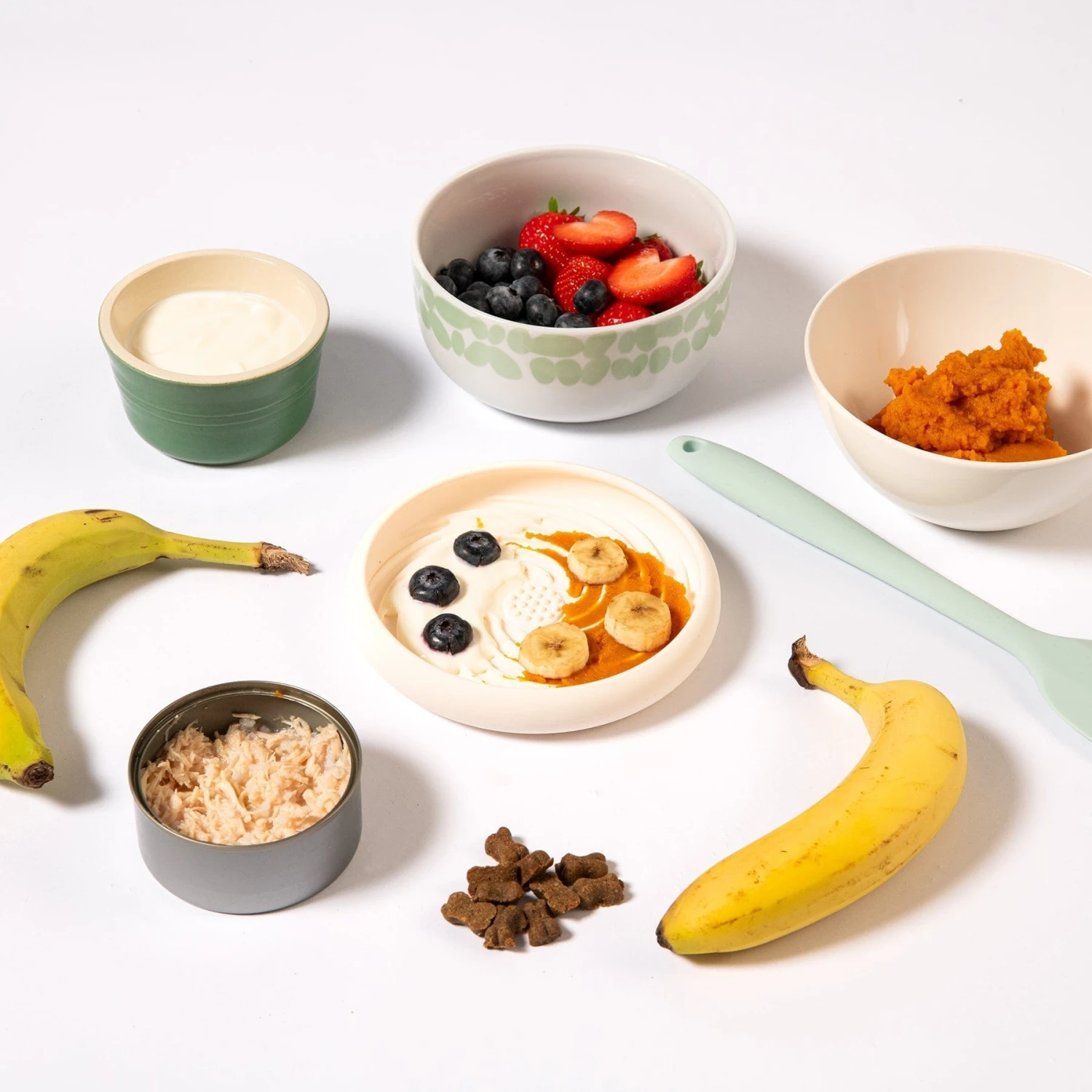 Lick Dish Slow Feeder For Dogs 6 Lick Dish Slow Feeder For Dogs - Image 6