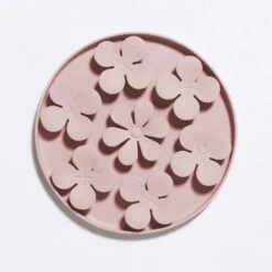 Meadow Mat Slow Feeder For Dogs 17 Meadow Mat Slow Feeder For Dogs -Zero Waste Store awoo pets mauve meadow mat slow feeder for dogs 34473274409071