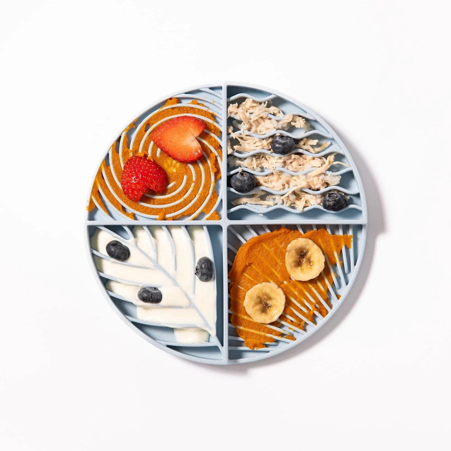 Paradise Lick Mat For Dogs 2 Paradise Lick Mat For Dogs - Image 2