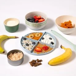 Paradise Lick Mat For Dogs 10 Paradise Lick Mat For Dogs -Zero Waste Store awoo pets paradise lick mat for dogs 34431720685679