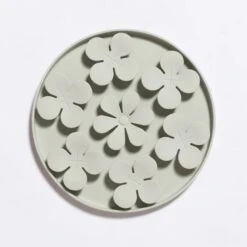 Meadow Mat Slow Feeder For Dogs 16 Meadow Mat Slow Feeder For Dogs -Zero Waste Store awoo pets sage meadow mat slow feeder for dogs 34473274376303