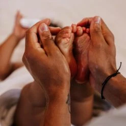 BADGER Night-Night Balm 7 BADGER Night-Night Balm -Zero Waste Store badger night night balm 33066565664879