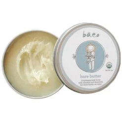 Bare Body Butter -Zero Waste Store baeo bare body butter 33177342148719