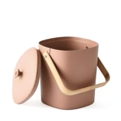 Plant-Based Countertop Compost Bin -Zero Waste Store bamboozle astrik compost bin 59539740295537