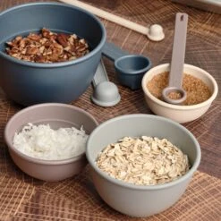 Astrik Measuring Duo Set -Zero Waste Store bamboozle astrik measuring duo set 59426098020721