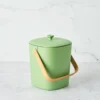 Plant-Based Countertop Compost Bin