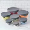 Mixing Bowl Lids