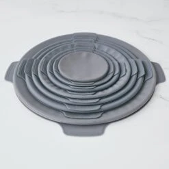 Mixing Bowl Lids 8 Mixing Bowl Lids -Zero Waste Store bamboozle mixing bowl lids 59426089140593