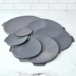 Mixing Bowl Lids 9 Mixing Bowl Lids -Zero Waste Store bamboozle mixing bowl lids 59426089173361