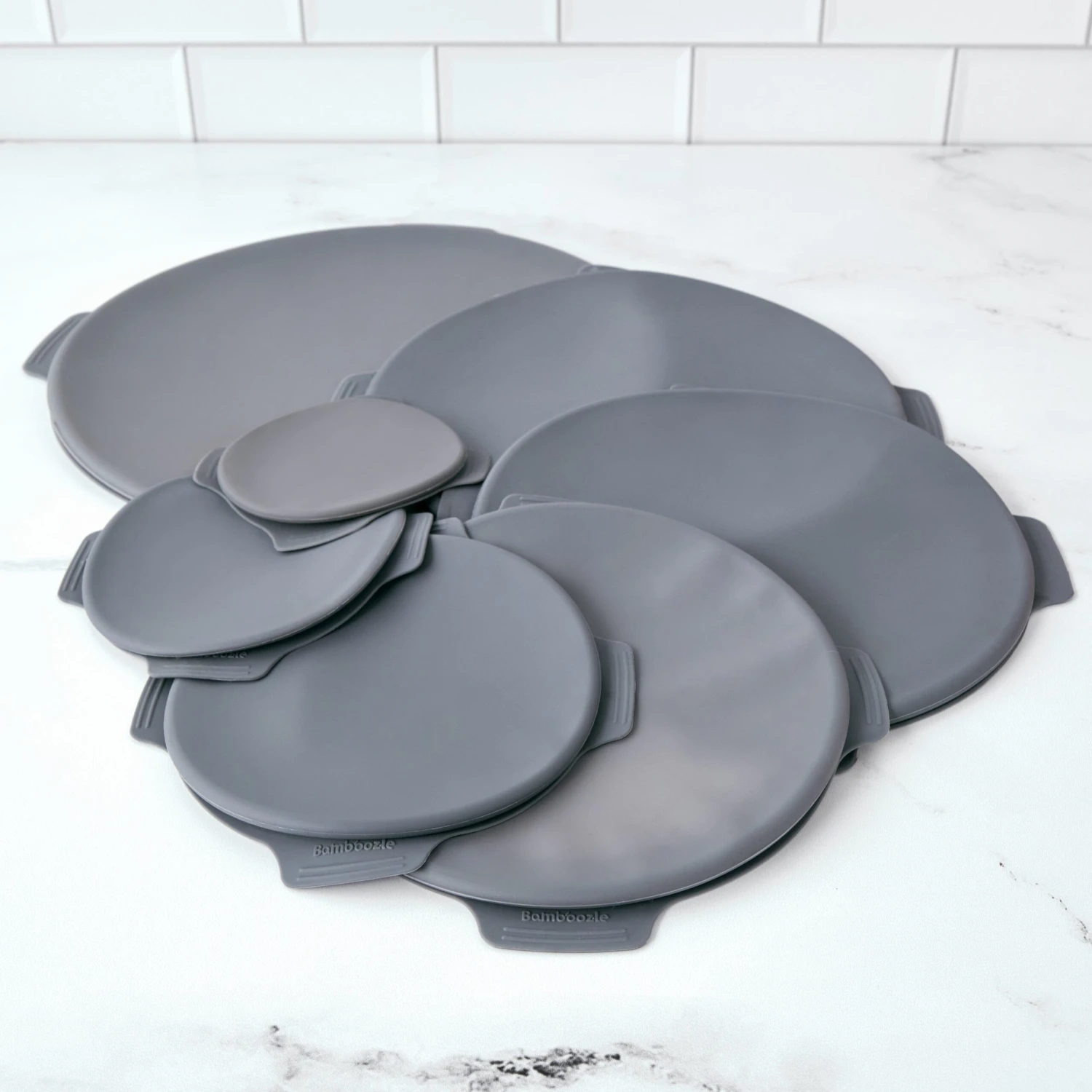 Mixing Bowl Lids 5 Mixing Bowl Lids - Image 5