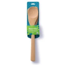 Bamboo Kitchen Basics - 3pk -Zero Waste Store bambu bamboo kitchen basics 3pk 33067115708527