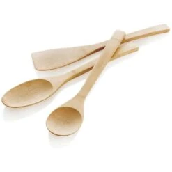 Bamboo Kitchen Basics - 3pk -Zero Waste Store bambu bamboo kitchen basics 3pk 33067115741295