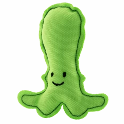 Recycled Catnip Toy 6 Recycled Catnip Toy -Zero Waste Store beco pets squid recycled catnip toy 33828885299311