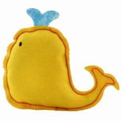 Recycled Catnip Toy 7 Recycled Catnip Toy -Zero Waste Store beco pets whale recycled catnip toy 33828885266543