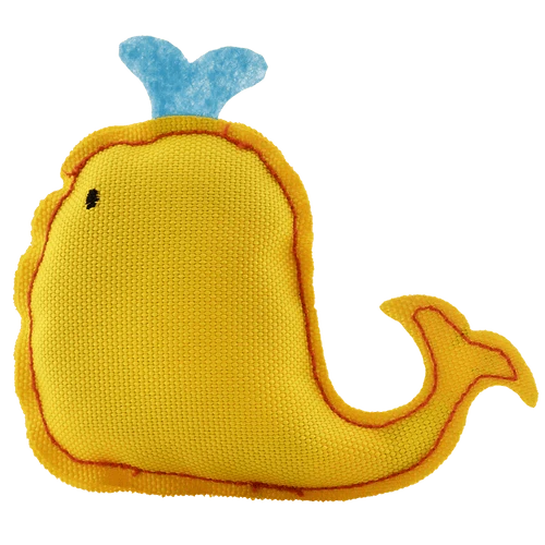 Recycled Catnip Toy 4 Recycled Catnip Toy - Image 4