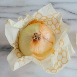 Beeswax Food Wrap - Single - Zero Waste Food Wraps, Organic, Plastic Free 18 Beeswax Food Wrap - Single - Zero Waste Food Wraps, Organic, Plastic Free -Zero Waste Store beeswrap beeswax food wrap single zero waste food wraps organic plastic free 30634361716847