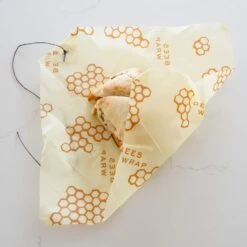 Beeswax Food Wrap - Single - Zero Waste Food Wraps, Organic, Plastic Free 31 Beeswax Food Wrap - Single - Zero Waste Food Wraps, Organic, Plastic Free -Zero Waste Store beeswrap beeswax food wrap single zero waste food wraps organic plastic free 30634371416175