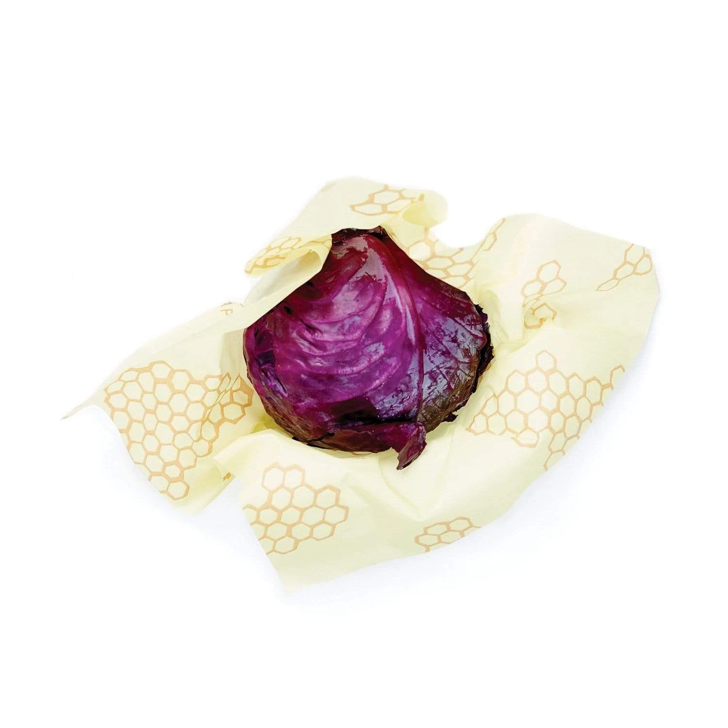 Beeswax Food Wrap - Single - Zero Waste Food Wraps, Organic, Plastic Free 9 Beeswax Food Wrap - Single - Zero Waste Food Wraps, Organic, Plastic Free - Image 9